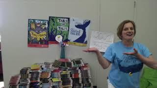 West Orange Library - Summer @ The Library: Tails & Tales