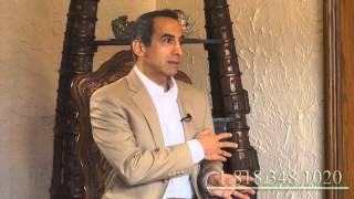 Dr. Hoban - What is Stress and How to Cope with it?