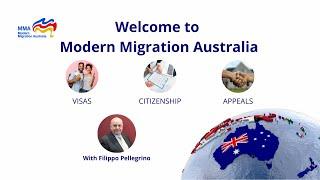 Welcome to Modern Migration Australia - Perth Migration Agent