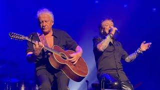 Air Supply Live 2024 Sugar Land