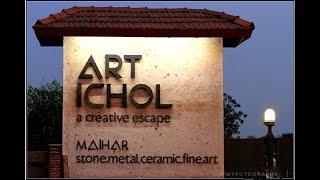 ART ICHOL MAIHAR , SATNA, (M.P.)