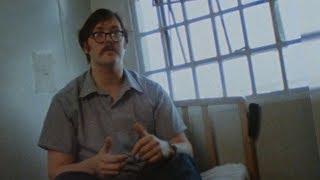 Edmund Kemper - Interview 1981 (High Quality)