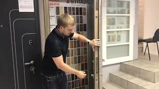 Как выбрать входную дверь? 5 важных правил