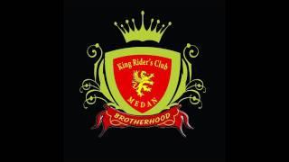 Kopdar King Rider's Club Medan