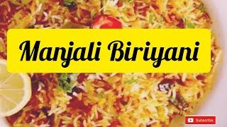 SIMPLE CHICKEN BIRYANI FOR BEGINNERS | CHICKEN BIRYANI RECIPE