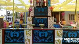 Dhvanit Catering service Halol