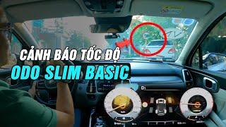 Cảnh báo tốc độ như zin mà giá hợp lý bất ngờ!!! |Autodaily.vn|