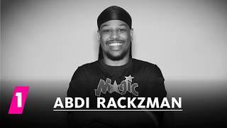 Abdi Rackzman im 1LIVE Fragenhagel | 1LIVE