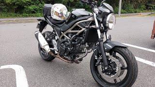 2021 SV650 Still Relevant? We Bought It!!!!