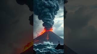 World-Changing Volcanoes: Are We Ready for the Next Eruption?