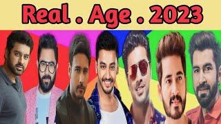 Real Age of  bengali actors 2023 /Kolkata Actors Age l Jeet / Dev / Sohom/ Ankush / Bonny/ Yesh