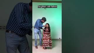 Son Vs Daughter Over Father #vikkals #shorts