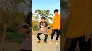 #Video #भऊजी के लईका बोले टेंगे टेंगे #fdcdancer |#funnyvideo #trendingshorts #viralvideo