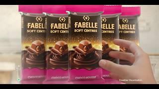 New Fabelle Soft Centres!