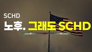 배당 4%인데도 SCHD를 5000주 모은 이유 ㄷㄷ