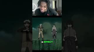 Sakura’s Epic Comeback: Team 7 vs. Tail Beast!