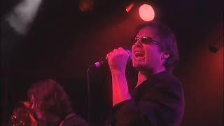 Jimi Jamison | Live At Firefest 2010 | Full DVD