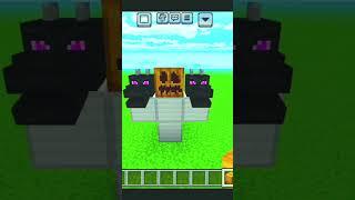 Minecraft Logic Iron Golem |TWPʏᴏᴜᴛᴜʙᴇʀ|#viralgame#trendingshorts#minecraft#music#halloween#ytshots