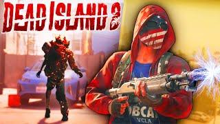 Major NEWS For The Dead Island 2 Horde Mode — New Weapons & Zombie Types Revealed