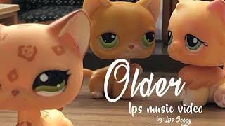 LPS: Older Music Video