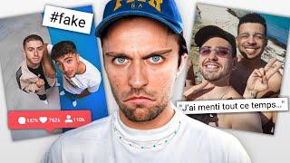 L’amitié entre YouTubers est un MENSONGE. (voici pourquoi)