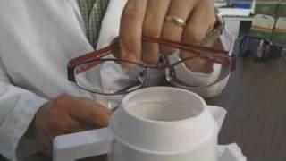 Clarity Defog It Demonstration.wmv