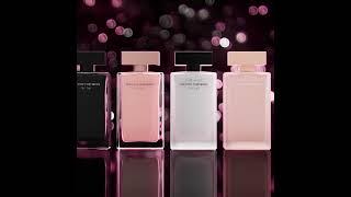 Narciso Rodriguez For Her Fragrance Collection