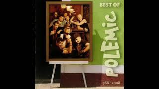 POLEMIC - Best Of  (1988 - 2008) LP 1