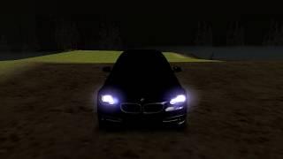 BMW 530XD -  ELITE BPAN STYLE MTA #1