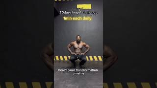 Best Kegal Exercise For Men Power #gym #kegalexercise #pelvicfloor #Stamina #aalamfitness #fitness
