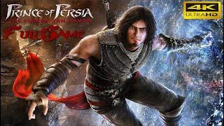 Prince Of Persia: The Forgotten Sands PC - Full Game 100% | Ultra Graphics