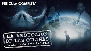 La Abducción de las Colinas: El Incidente Zeta Reticuli | Documental Completo en Español Latino