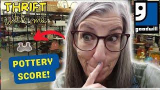 You Won't Believe What I Found at Goodwill in Las Vegas!