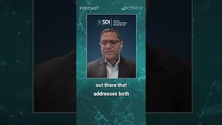 Marrying Legacy Systems to Modern Marvels  #leadership #podcast #techtalks #ctn #ai #innovation