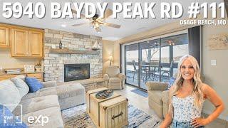  Main Channel Views From Your Condo!? 