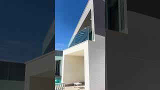 Villa Aqua: Luxury #property for sale in #Murcia, #Spain️ #realestate  #dreamhome  #house #villa