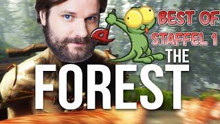 BEST OF GRONKH: The Forest Staffel 1