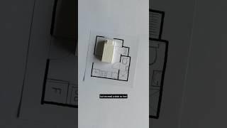 making a home work is not just about looking pretty, but giving yourself the right space to function