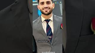 IAS Ravi K Sihag Thousands Of UPSC Aspirants Inspiration Person #shorts #motivation #viral