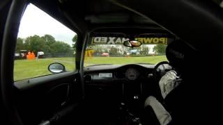 Race 4 Mini Challenge at Brands Hatch Indy  Save