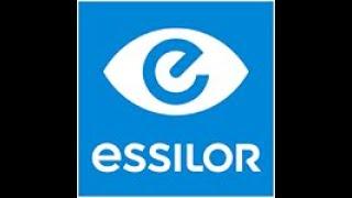 Essilor Group Mission Presentation
