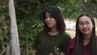 ငါတို့မှာငါတို့ပဲရှိတယ်(Official trailer/ Music by Violinist Phoe San)