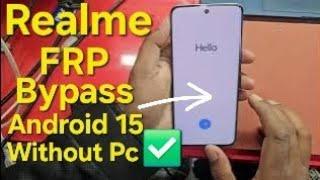 Realme FRP Removal: Troubleshooting & Expert Tips [May 2025]