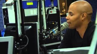 ▶ EXTREAM BLING HOT 107 9 INTERVIEW