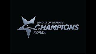 GRF vs SKT - Summer Finals Game 4 | LCK Summer Split | Griffin vs. SK Telecom T1 (2019)