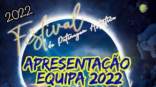 19º Festival RHCL 2022 | Apresentação da Equipa RHC Lourosa 2022