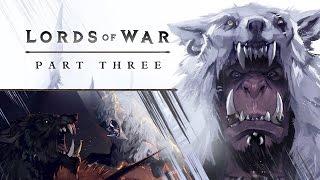 Lords of War Part Three – Durotan