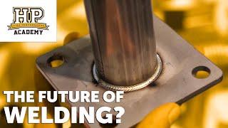 Is LASER Welding Better Than TIG Welding?