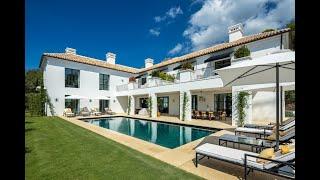 Exclusive Real Estate Agency in Marbella, Spain | Luxury For Sale | Cascada de Camojan