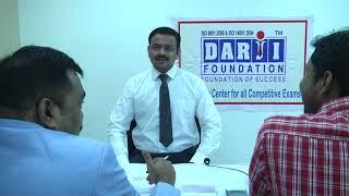 MPSC Rajyaseva Mock Interview Session 2018  by Gopal Darji Sir Jalgaon and Team